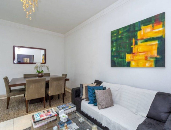 Imagem Imóvel com 2 Quartos à Venda, 114 m² em Santa Cecília - São Paulo Imagem Imóvel com 2 Quartos à Venda, 114 m² em Santa Cecília - São Paulo