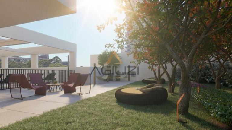 Imagem Apartamento com 1 Quarto à Venda, 32 m² em Pinheiros - São Paulo Imagem Apartamento com 1 Quarto à Venda, 32 m² em Pinheiros - São Paulo