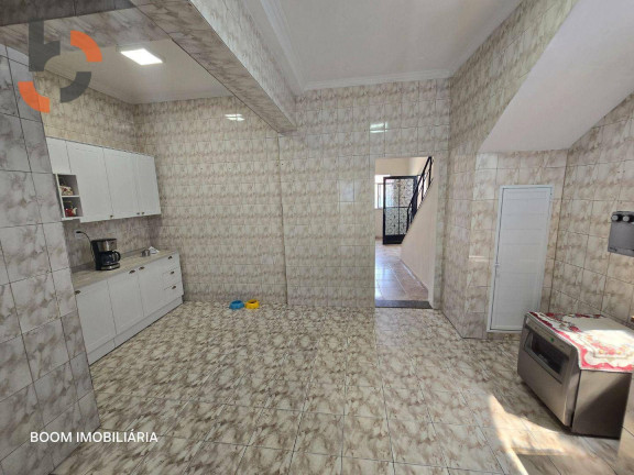 Imagem Casa com 5 Quartos à Venda, 197 m² em Califórnia - Nova Iguaçu Imagem Casa com 5 Quartos à Venda, 197 m² em Califórnia - Nova Iguaçu
