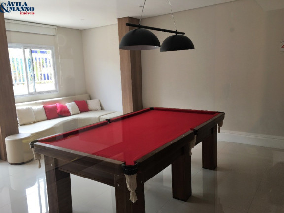Imagem Apartamento com 3 Quartos à Venda, 78 m² em Mooca - São Paulo