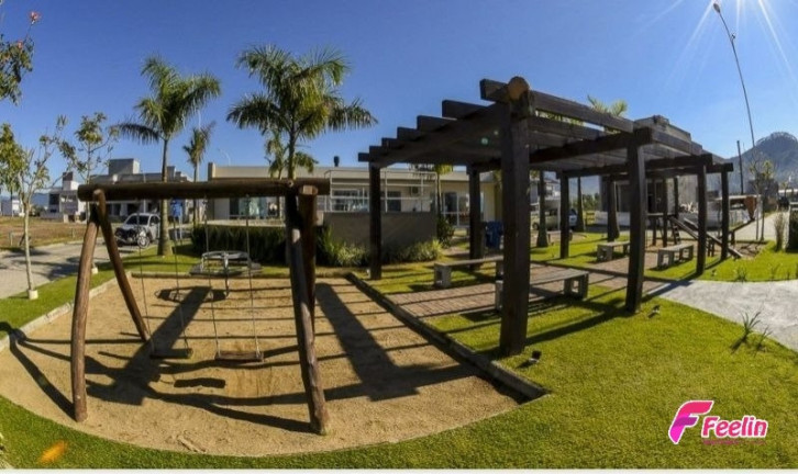 Imagem Casa de Condomínio com 3 Quartos à Venda, 186 m² em Delta Ville - Biguaçu Imagem Casa de Condomínio com 3 Quartos à Venda, 186 m² em Delta Ville - Biguaçu