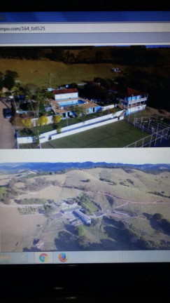 Imagem Fazenda à Venda, 60 m² em Lambari