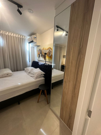 Imagem Imóvel com 1 Quarto à Venda, 30 m² em Cerqueira César - São Paulo Imagem Imóvel com 1 Quarto à Venda, 30 m² em Cerqueira César - São Paulo