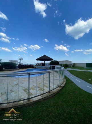 Imagem Imóvel com 3 Quartos para Alugar, 95 m² em Mirim - Praia Grande
