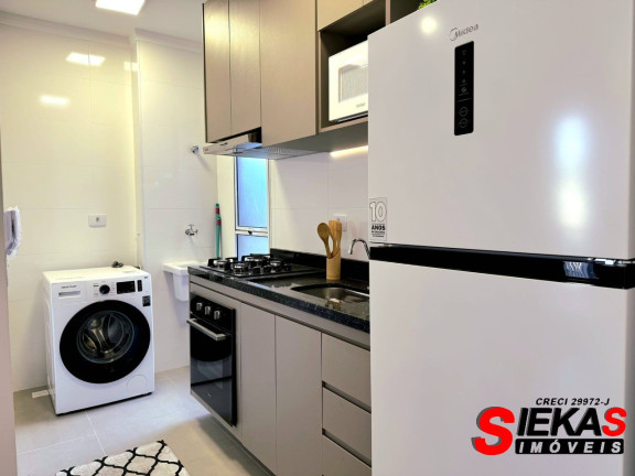 Apartamento com 3 Quartos à Venda, 68 m² em Chácara Belenzinho - São Paulo