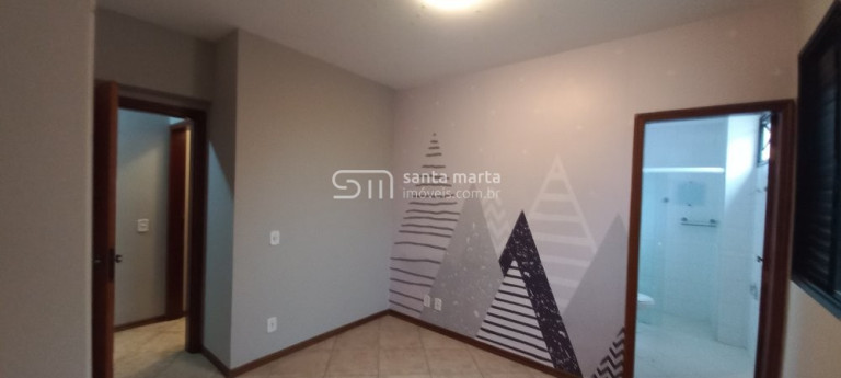 Imagem Apartamento com 3 Quartos à Venda, 148 m² em Vila Zélia - Lorena