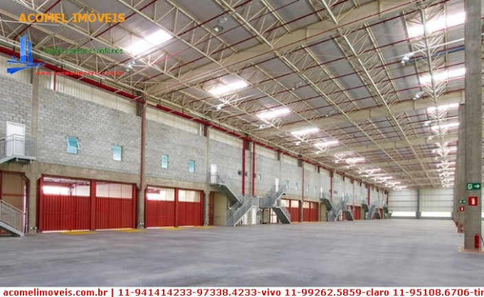 Imagem Imóvel Comercial para Alugar, 1.478 m² em Centro - Embu Imagem Imóvel Comercial para Alugar, 1.478 m² em Centro - Embu