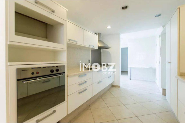 Imagem Imóvel com 3 Quartos à Venda, 180 m² em Panamby - São Paulo Imagem Imóvel com 3 Quartos à Venda, 180 m² em Panamby - São Paulo