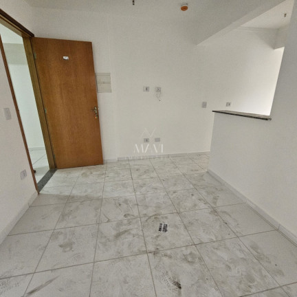 Imagem Apartamento com 1 Quarto à Venda, 40 m² em Boqueirão - Praia Grande