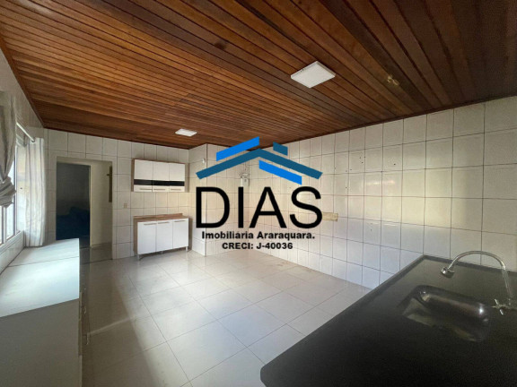 Imagem Casa com 3 Quartos à Venda, 239 m² em Jardim Nova Araraquara - Araraquara