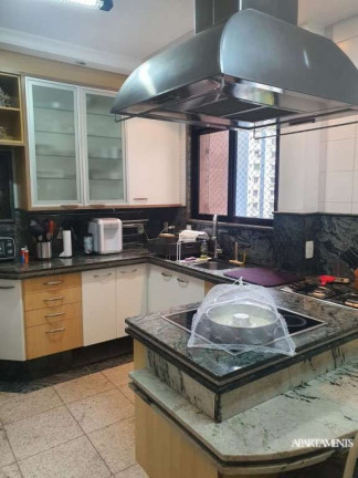 Imagem Apartamento com 4 Quartos à Venda, 225 m² em Vila Suzana - São Paulo Imagem Apartamento com 4 Quartos à Venda, 225 m² em Vila Suzana - São Paulo