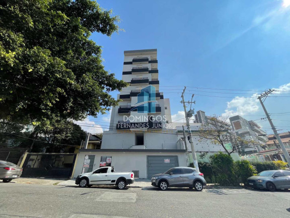Imagem Apartamento com 2 Quartos à Venda, 40 m² em Vila Matilde - São Paulo Imagem Apartamento com 2 Quartos à Venda, 40 m² em Vila Matilde - São Paulo