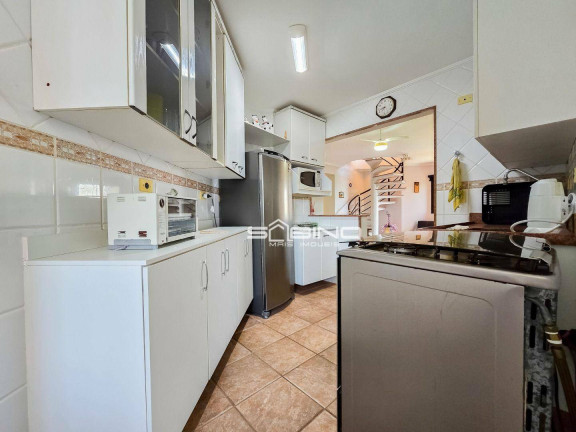 Imagem Cobertura com 3 Quartos à Venda, 180 m² em Riviera De São Lourenço - Bertioga