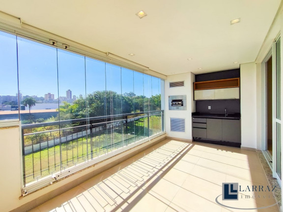 Imagem Imóvel com 3 Quartos à Venda, 131 m² em Ribeirânia - Ribeirão Preto Imagem Imóvel com 3 Quartos à Venda, 131 m² em Ribeirânia - Ribeirão Preto