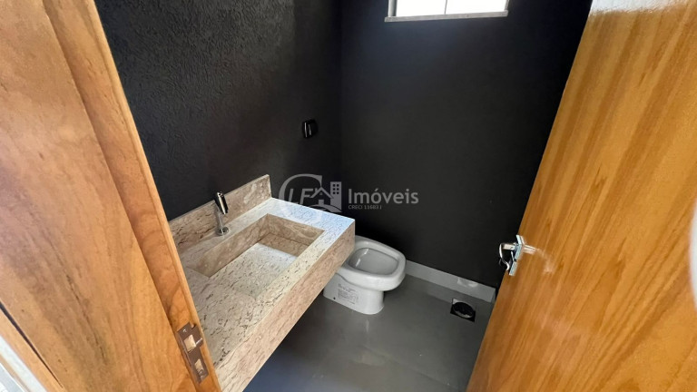 Imagem Casa com 3 Quartos à Venda, 187 m² em Vila Vilas Boas - Campo Grande Imagem Casa com 3 Quartos à Venda, 187 m² em Vila Vilas Boas - Campo Grande