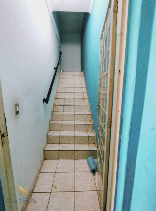Imagem Sobrado com 4 Quartos à Venda, 523 m² em Vila Palmira - Campo Grande