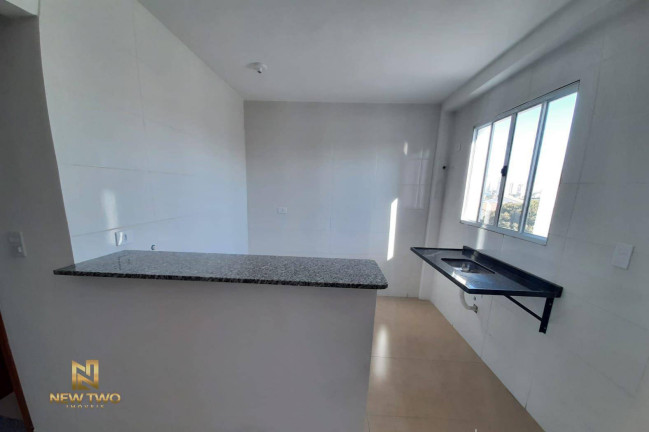 Imagem Apartamento com 2 Quartos à Venda, 47 m² em Penha - São Paulo