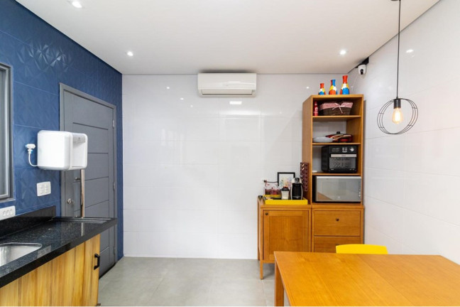 Imagem Casa com 3 Quartos à Venda, 142 m² em Vila Romana - São Paulo