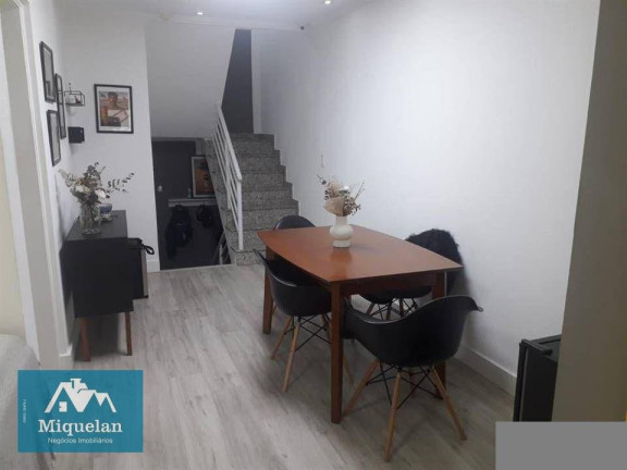 Imagem Sobrado com 3 Quartos à Venda, 157 m² em Santa Teresinha - São Paulo Imagem Sobrado com 3 Quartos à Venda, 157 m² em Santa Teresinha - São Paulo