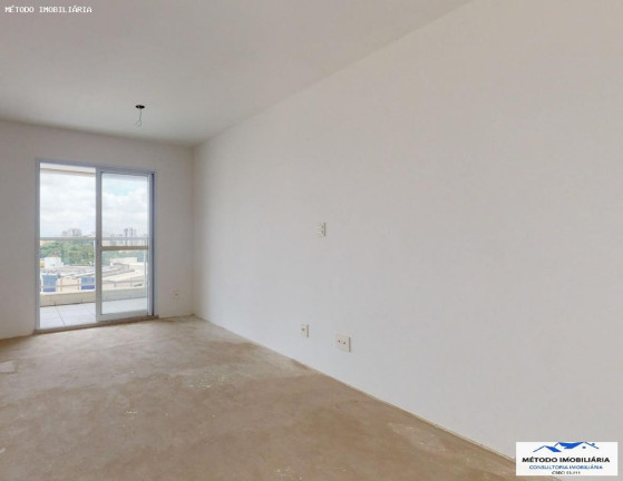 Imagem Apartamento com 2 Quartos à Venda, 70 m² em Vila Mariana - São Paulo