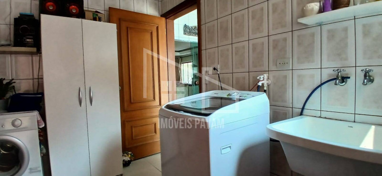 Imagem Sobrado com 4 Quartos à Venda, 338 m² em Independência - São Bernardo Do Campo Imagem Sobrado com 4 Quartos à Venda, 338 m² em Independência - São Bernardo Do Campo