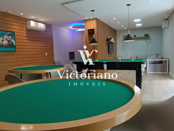 Imagem Apartamento com 2 Quartos à Venda, 59 m² em Jardim Califórnia - Jacareí