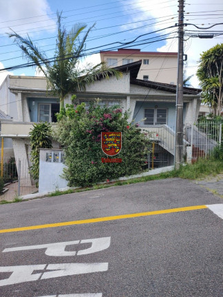 Casa com 7 Quartos à Venda, 403 m² em Capoeiras - Florianópolis