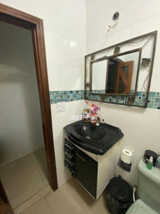 Imagem Casa com 3 Quartos à Venda, 156 m² em Taboão - São Bernardo Do Campo Imagem Casa com 3 Quartos à Venda, 156 m² em Taboão - São Bernardo Do Campo