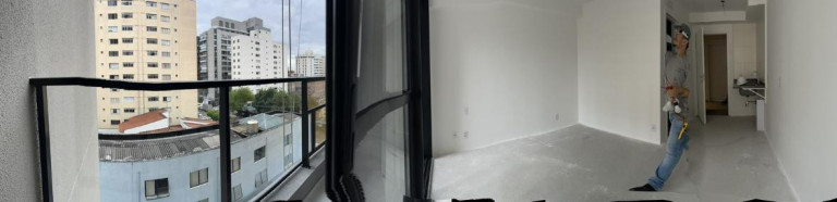 Imagem Apartamento com 1 Quarto à Venda, 25 m² em Vila Mariana - São Paulo