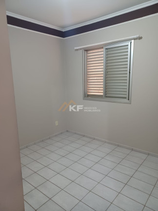 Imagem Apartamento com 3 Quartos à Venda, 92 m² em Parque Dos Bandeirantes - Ribeirão Preto