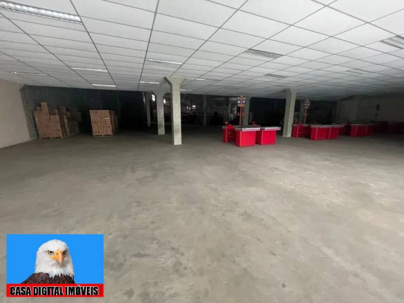 Imagem Galpão para Alugar, 8 m² em Pari - São Paulo Imagem Galpão para Alugar, 8 m² em Pari - São Paulo