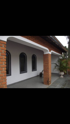 Imagem Casa com 3 Quartos à Venda, 150 m² em Centro - Boituva