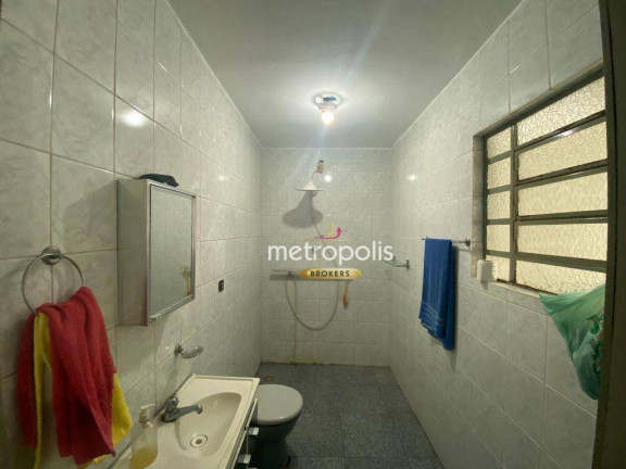 Imagem Sobrado com 5 Quartos à Venda, 326 m² em Nova Gerti - São Caetano Do Sul Imagem Sobrado com 5 Quartos à Venda, 326 m² em Nova Gerti - São Caetano Do Sul