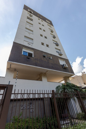 Imagem Apartamento com 2 Quartos à Venda, 61 m² em Higienópolis - Porto Alegre