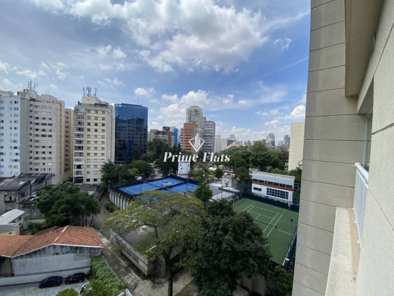 Imagem Apartamento com 2 Quartos à Venda, 56 m² em Bela Vista - São Paulo Imagem Apartamento com 2 Quartos à Venda, 56 m² em Bela Vista - São Paulo