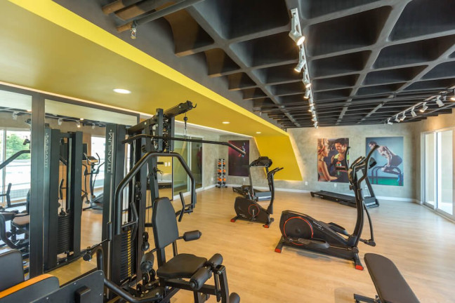 Imagem Apartamento com 3 Quartos à Venda, 72 m² em Guararapes - Fortaleza