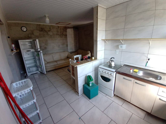 Imagem Casa com 1 Quarto à Venda, 300 m² em Imbituba
