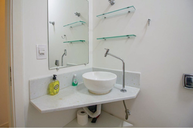 Imagem Apartamento com 3 Quartos à Venda, 102 m² em Jardim Paulista - São Paulo Imagem Apartamento com 3 Quartos à Venda, 102 m² em Jardim Paulista - São Paulo