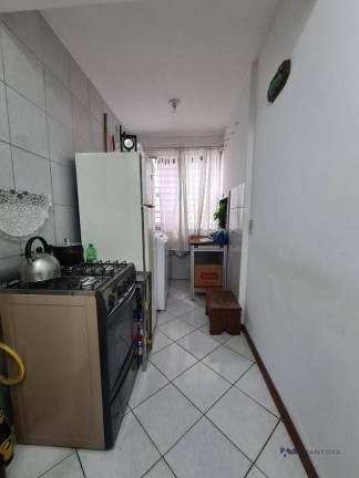 Imagem Apartamento com 2 Quartos à Venda, 50 m² em Itoupava Seca - Blumenau