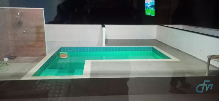 Imagem Sobrado com 3 Quartos à Venda, 216 m² em Cézar De Souza - Mogi Das Cruzes