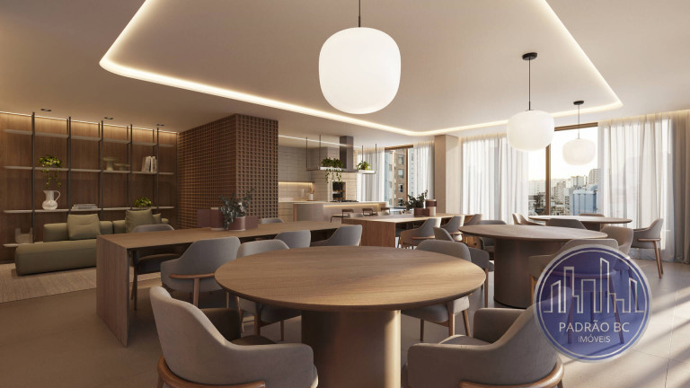 Imagem Apartamento à Venda, 107 m² em Centro - Itajaí Imagem Apartamento à Venda, 107 m² em Centro - Itajaí