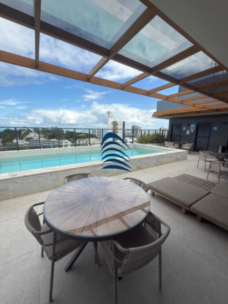 Imagem Imóvel com 1 Quarto à Venda, 35 m² em Barra - Salvador