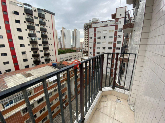 Imagem Apartamento com 2 Quartos à Venda, 66 m² em Aviação - Praia Grande Imagem Apartamento com 2 Quartos à Venda, 66 m² em Aviação - Praia Grande