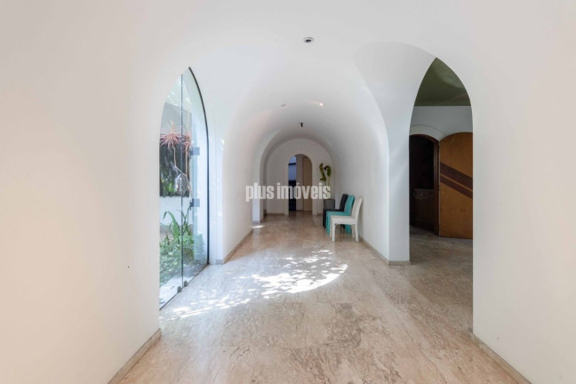 Imagem Casa com 4 Quartos à Venda, 650 m² em Cidade Jardim - São Paulo Imagem Casa com 4 Quartos à Venda, 650 m² em Cidade Jardim - São Paulo