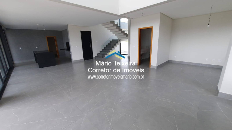 Imagem Casa de Condomínio com 4 Quartos à Venda, 416 m² em Urbanova - São José Dos Campos Imagem Casa de Condomínio com 4 Quartos à Venda, 416 m² em Urbanova - São José Dos Campos