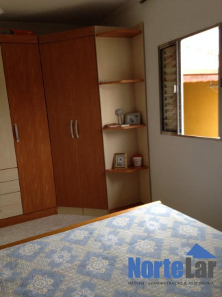 Imagem Sobrado com 3 Quartos à Venda, 120 m² em Vila Iório - São Paulo