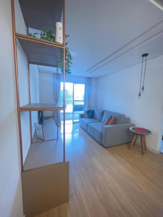 Imagem Apartamento com 3 Quartos à Venda, 81 m² em Afonso Pena - São José Dos Pinhais