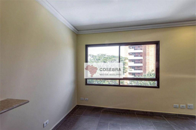 Imagem Apartamento com 4 Quartos à Venda, 220 m² em Planalto Paulista - São Paulo
