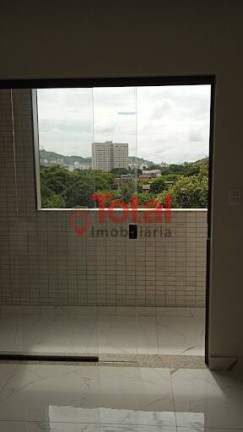 Imagem Apartamento com 3 Quartos à Venda, 87 m² em Cidade Nobre - Ipatinga