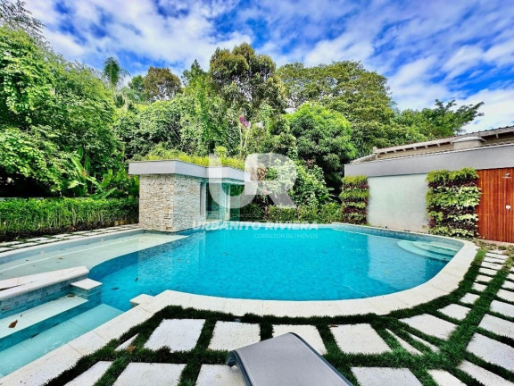 Imagem Casa com 7 Quartos à Venda, 731 m² em Riviera | Módulo 21 - Bertioga